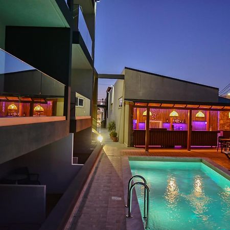 Del Mar 'Adults Only' Hotel Stalida Exterior photo